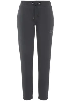 LASCANA Nachhaltige Homewear<Sweathose"-Loungehose-Relaxhose"
