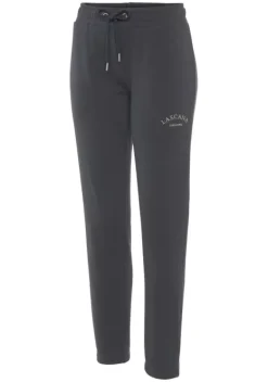 Lange Hosen|LASCANA Sweathose