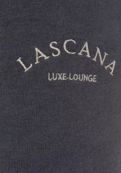 Lange Hosen|LASCANA Sweathose