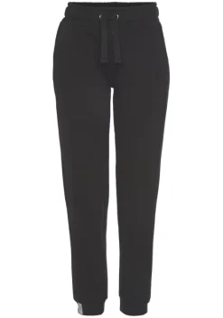 LASCANA Lange Hosen<Sweathose"-Relaxhose"
