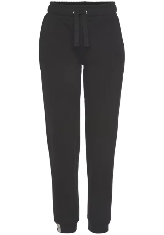 LASCANA Lange Hosen<Sweathose"-Relaxhose"