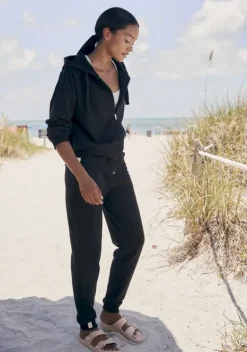 LASCANA Lange Hosen<Sweathose"-Relaxhose"