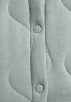 Jacken & Mantel|Bench. Sweatjacke Graugrun