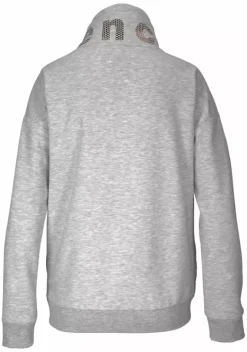 Bench. Homewear-Oberteile<Sweatjacke