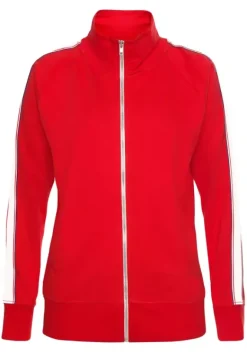 H.I.S Homewear-Oberteile<Sweatjacke