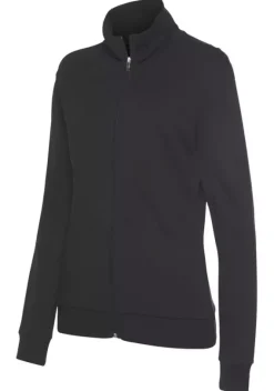 Bench. Homewear-Oberteile<Sweatjacke