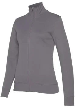 Jacken & Mantel|Bench. Sweatjacke Mauve