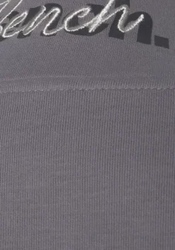 Jacken & Mantel|Bench. Sweatjacke Mauve