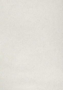 Jacken & Mantel|Bench. Sweatjacke Offwhite-Ecru-Altweis