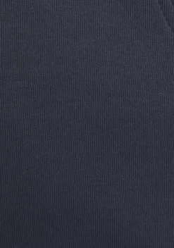 Jacken & Mantel|KangaROOS Sweatjacke Marine