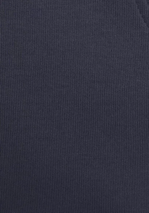 Jacken & Mantel|KangaROOS Sweatjacke Marine