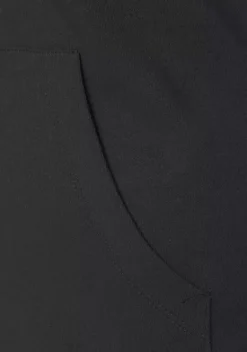 Jacken & Mantel|Bench. Sweatjacke Schwarz