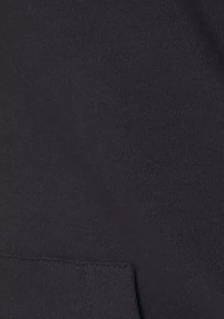 Jacken & Mantel|Bench. Sweatjacke Schwarz