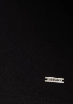 LASCANA Nachhaltige Homewear<Sweatjacke