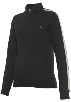LASCANA ACTIVE Nachhaltige Homewear<Sweatjacke