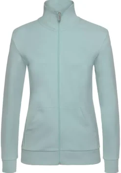 Bench. Homewear-Oberteile<Sweatjacke