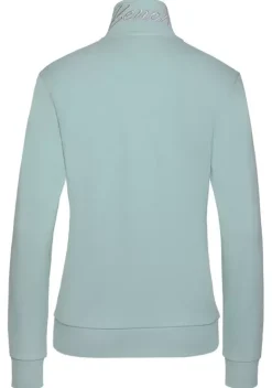 Bench. Homewear-Oberteile<Sweatjacke