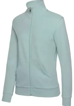 Bench. Homewear-Oberteile<Sweatjacke