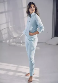 Jacken & Mantel|Bench. Sweatjacke Mint