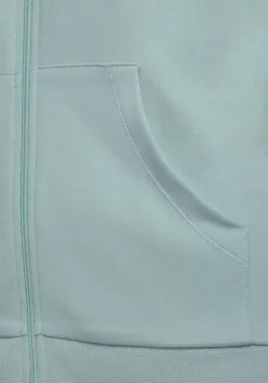 Jacken & Mantel|Bench. Sweatjacke Mint