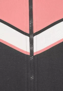 H.I.S Nachhaltige Homewear<Sweatjacke