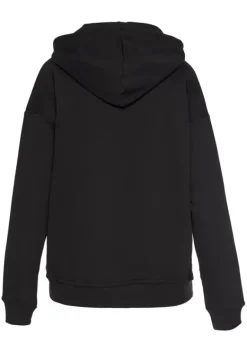 LASCANA Nachhaltige Homewear<Sweatjacke