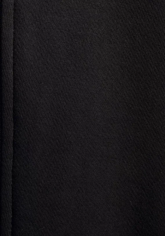 LASCANA Nachhaltige Homewear<Sweatjacke