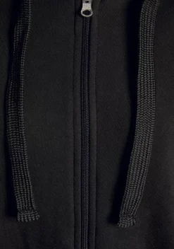 LASCANA Nachhaltige Homewear<Sweatjacke