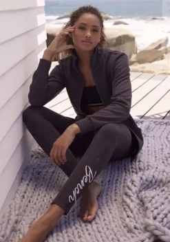 Jacken & Mantel|Bench. Sweatjacke