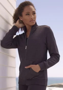 Jacken & Mantel|Bench. Sweatjacke