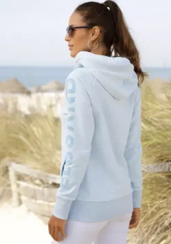 Jacken & Mantel|Elbsand Sweatjacke