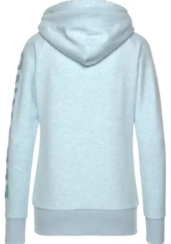 Jacken & Mantel|Elbsand Sweatjacke