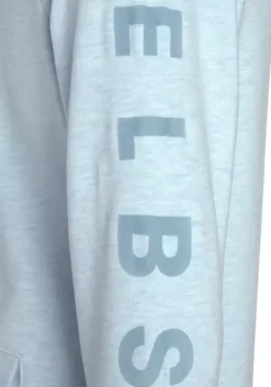 Jacken & Mantel|Elbsand Sweatjacke