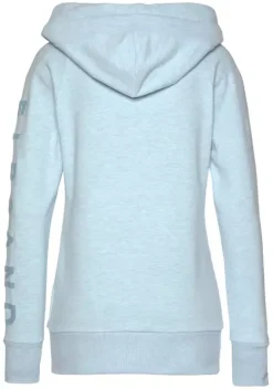 Jacken & Mantel|Elbsand Sweatjacke