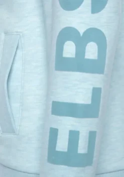 Jacken & Mantel|Elbsand Sweatjacke