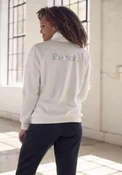 Jacken & Mantel|Bench. Sweatjacke