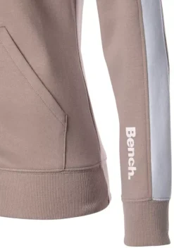 Jacken & Mantel|Bench. Sweatjacke