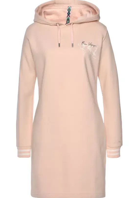 Buffalo Sweatkleider<Sweatkleid