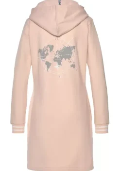 Buffalo Sweatkleider<Sweatkleid