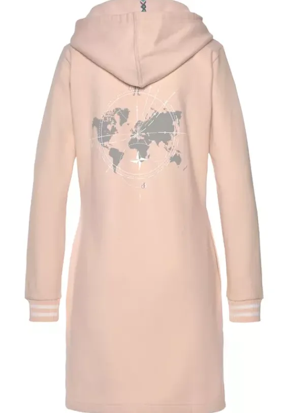 Buffalo Sweatkleider<Sweatkleid