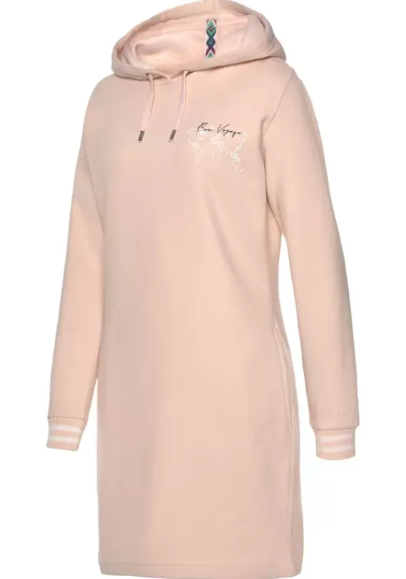 Buffalo Sweatkleider<Sweatkleid