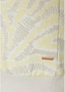 LASCANA Nachhaltige Homewear<Sweatkleid