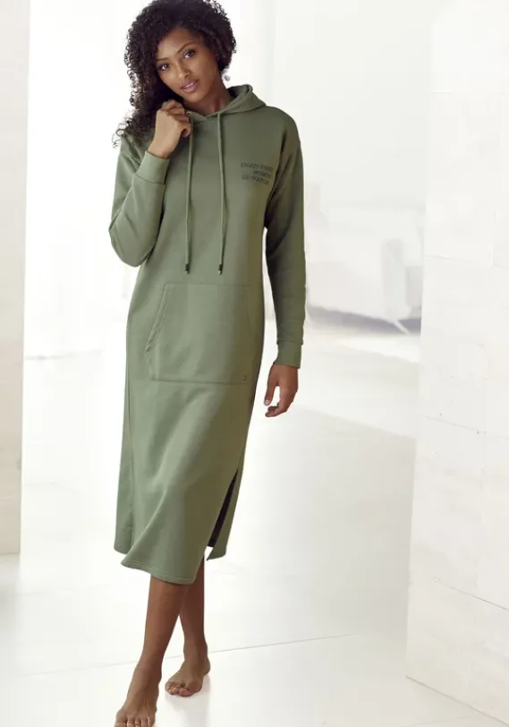 Buffalo Sweatkleider<Sweatkleid