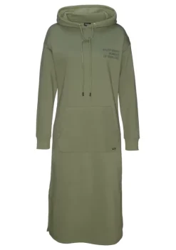 Buffalo Sweatkleider<Sweatkleid