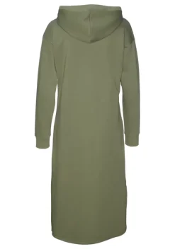 Buffalo Sweatkleider<Sweatkleid