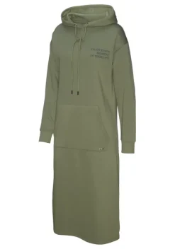 Buffalo Sweatkleider<Sweatkleid