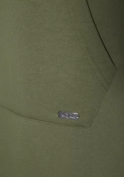 Buffalo Sweatkleider<Sweatkleid