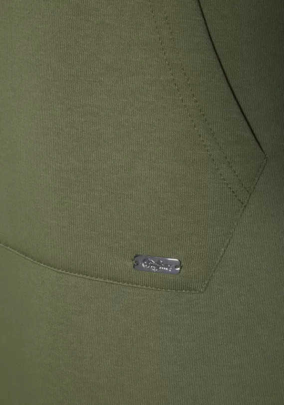 Buffalo Sweatkleider<Sweatkleid