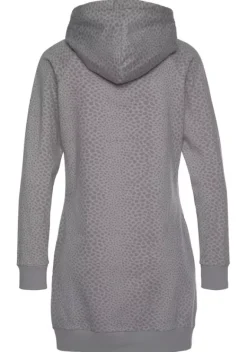 LASCANA Nachhaltige Homewear<Sweatkleid
