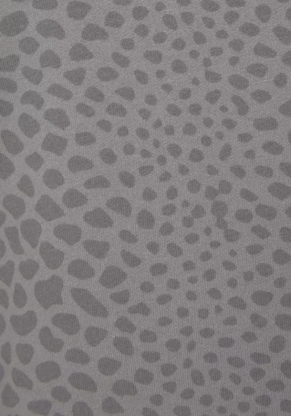 LASCANA Nachhaltige Homewear<Sweatkleid